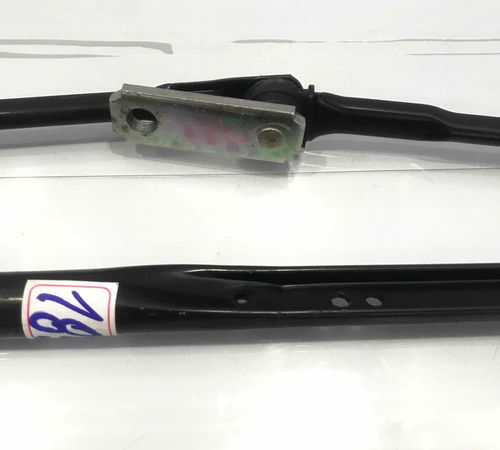 Máquina Limpador Pára-brisa Diant Hyundai Santa Fé 2009/2012