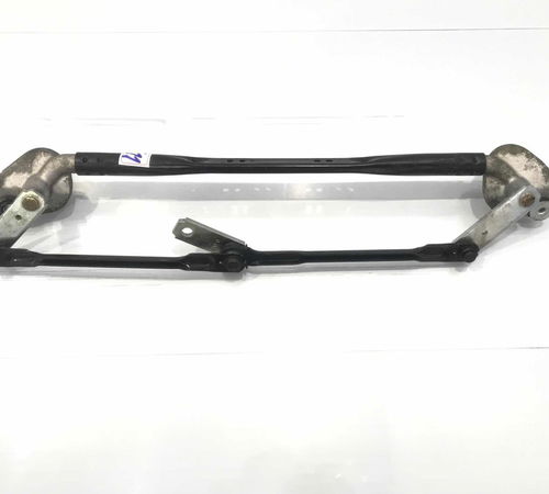Máquina Limpador Pára-brisa Diant Hyundai Santa Fé 2009/2012