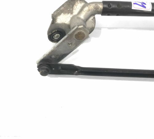 Máquina Limpador Pára-brisa Diant Hyundai Santa Fé 2009/2012