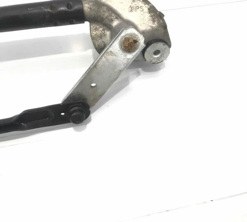 Máquina Limpador Pára-brisa Diant Hyundai Santa Fé 2009/2012
