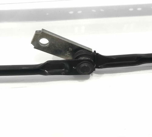 Máquina Limpador Pára-brisa Diant Hyundai Santa Fé 2009/2012