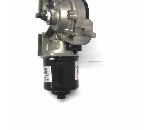 Motor Limpador Pára-brisa Dianteiro Hyundai Creta 2017/2021