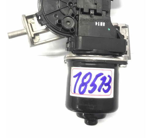 Motor Limpador Pára-brisa Dianteiro Hyundai Creta 2017/2021