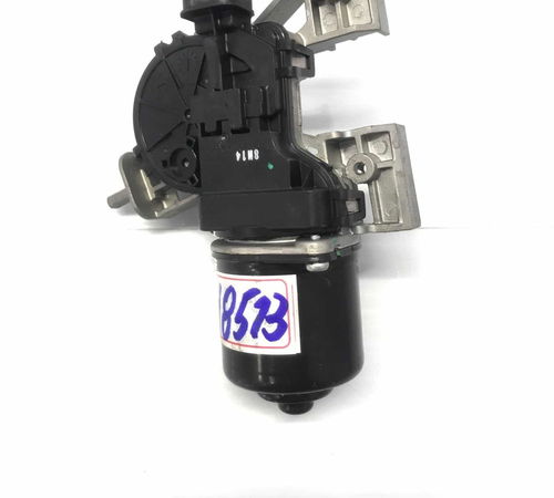 Motor Limpador Pára-brisa Dianteiro Hyundai Creta 2017/2021