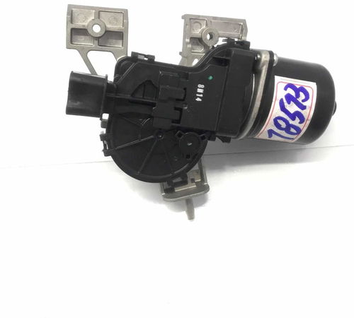 Motor Limpador Pára-brisa Dianteiro Hyundai Creta 2017/2021