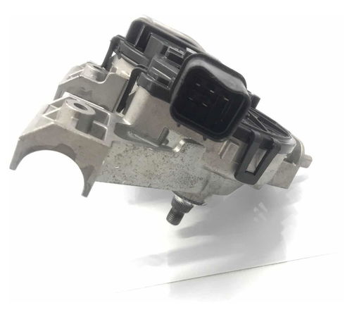 Motor Limpador Pára-brisa Dianteiro Hyundai Creta 2017/2021