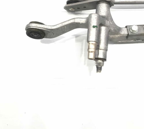 Máquina Limpador Pára-brisa Dianteiro Toyota Etios 2013/2021