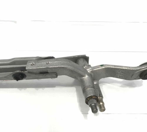 Máquina Limpador Pára-brisa Dianteiro Toyota Etios 2013/2021