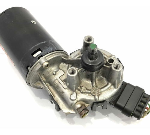 Motor Limpador Pára-brisa Dianteiro Fiat Idea 2014