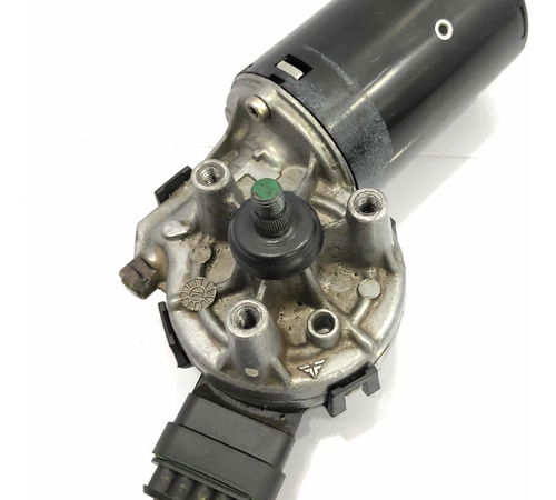 Motor Limpador Pára-brisa Dianteiro Fiat Idea 2014
