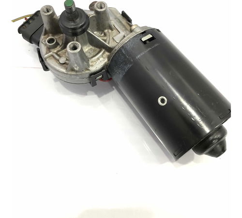Motor Limpador Pára-brisa Dianteiro Fiat Idea 2014
