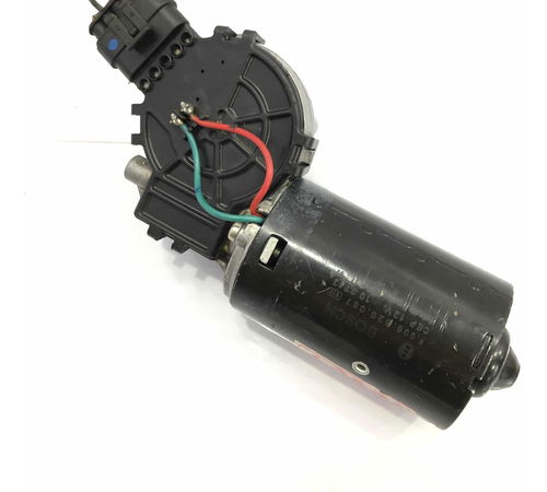 Motor Limpador Pára-brisa Dianteiro Fiat Idea 2014