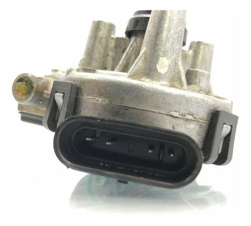 Motor Limpador Pára-brisa Dianteiro Fiat Idea 2014