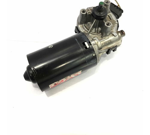 Motor Limpador Pára-brisa Dianteiro Fiat Idea 2014