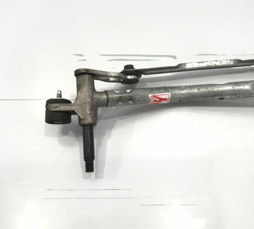 Máquina Limpador Pára-brisa Dianteiro Citroën C3 2013/2019