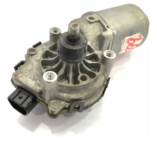 Motor Limpador Pára-brisa Dianteiro Mitsubishi Outlander 17