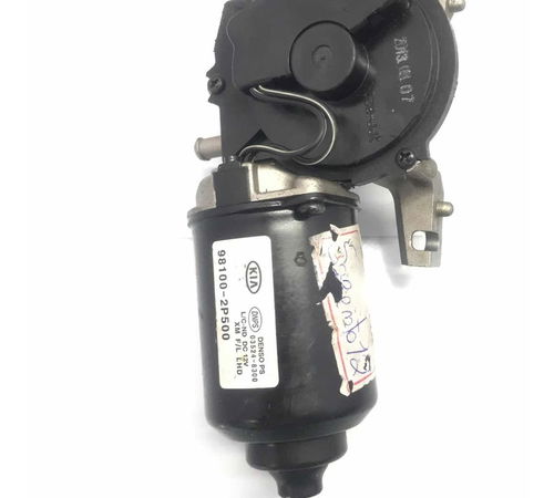 Motor Limpador Pára-brisa Dianteiro Kia Sorento 2012/2015