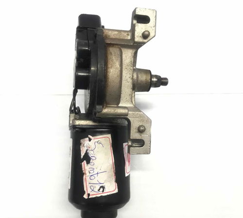 Motor Limpador Pára-brisa Dianteiro Kia Sorento 2012/2015