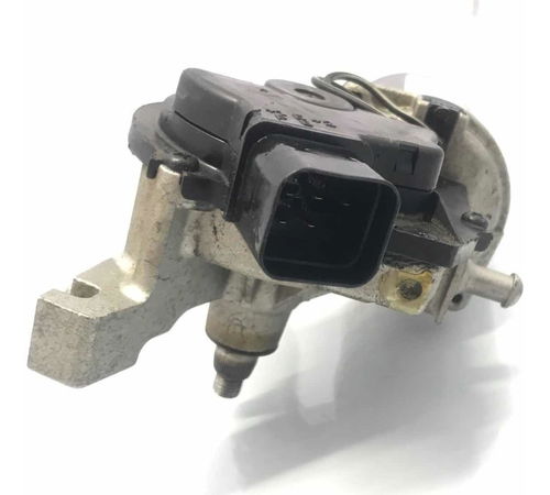 Motor Limpador Pára-brisa Dianteiro Kia Sorento 2012/2015
