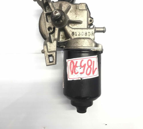 Motor Limpador Pára-brisa Dianteiro Kia...