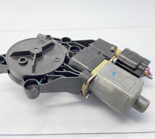 Motor Máquina Vidro Traseiro Esquerdo Ford New Fiesta 15/21