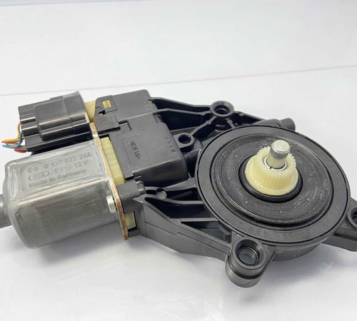 Motor Máquina Vidro Traseiro Esquerdo Ford New Fiesta 15/21
