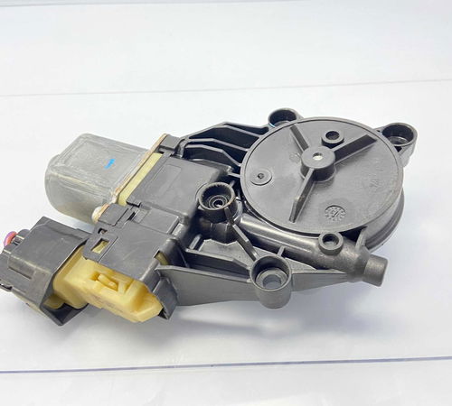 Motor Máquina Vidro Traseiro Esquerdo F...