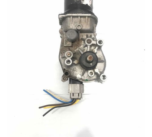 Motor Limpador Pára-brisa Dianteiro Honda City 2009/2014