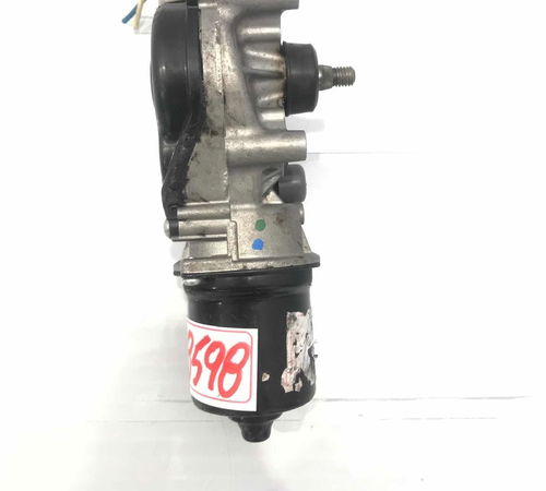 Motor Limpador Pára-brisa Dianteiro Honda City 2009/2014