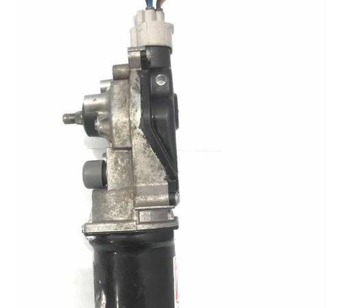 Motor Limpador Pára-brisa Dianteiro Honda City 2009/2014