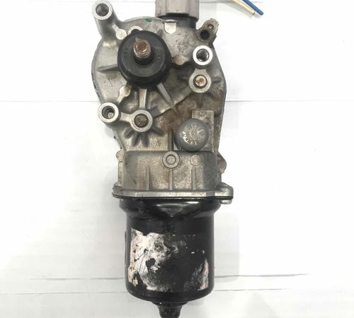 Motor Limpador Pára-brisa Dianteiro Hon...