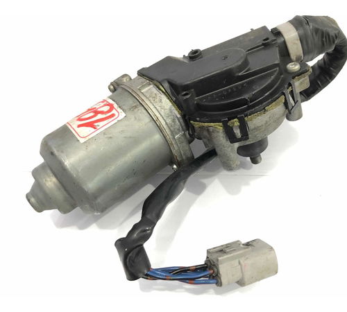Motor Limpador Pára-brisa Toyota Corolla 2015/2018