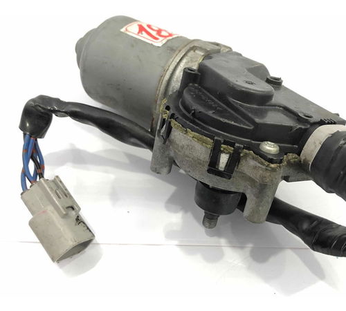 Motor Limpador Pára-brisa Toyota Corolla 2015/2018