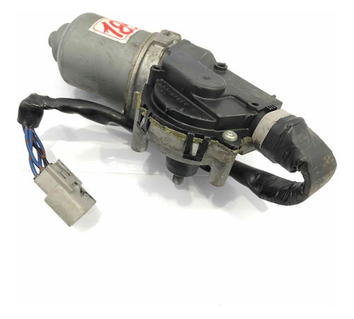 Motor Limpador Pára-brisa Toyota Corolla 2015/2018