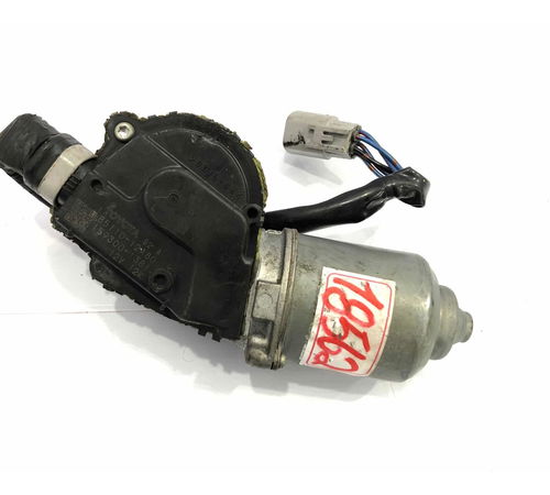 Motor Limpador Pára-brisa Toyota Coroll...