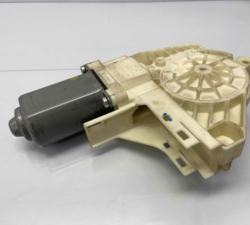 Motor Máquina Vidro Tras. Direito New Fiesta Mexicano 11/14