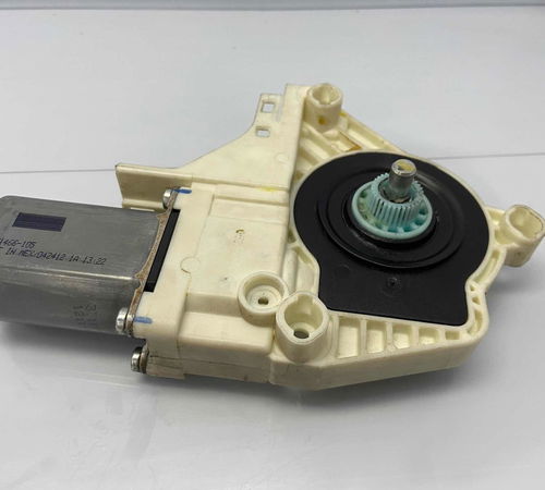 Motor Máquina Vidro Tras. Direito New F...