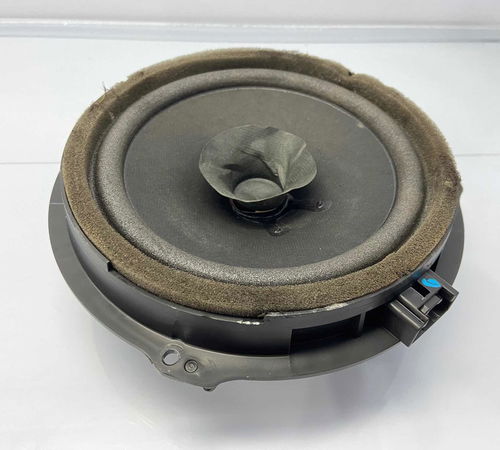 Alto Falante Porta Traseira Esquerda Ford New Fiesta 2015/21