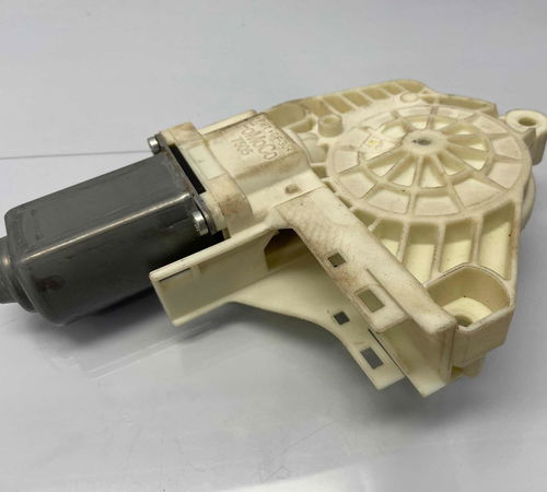 Motor Máquina Vidro Traseiro Direito  New Fiesta Sedan 11/21