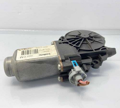 Motor Máquina Vidro Traseiro Direito Hyundai Santa Fe 09/12
