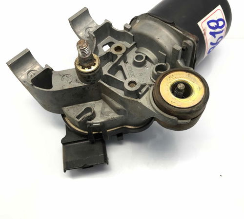 Motor Limpador Pára-brisa Dianteiro Citroën C3 2003/2011