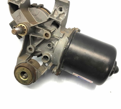 Motor Limpador Pára-brisa Dianteiro Citroën C3 2003/2011