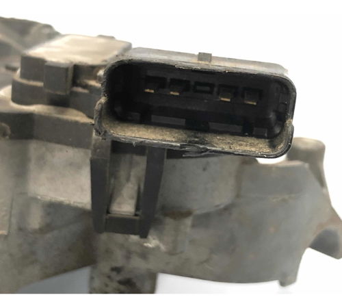 Motor Limpador Pára-brisa Dianteiro Citroën C3 2003/2011