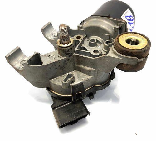 Motor Limpador Pára-brisa Dianteiro Citroën C3 2003/2011
