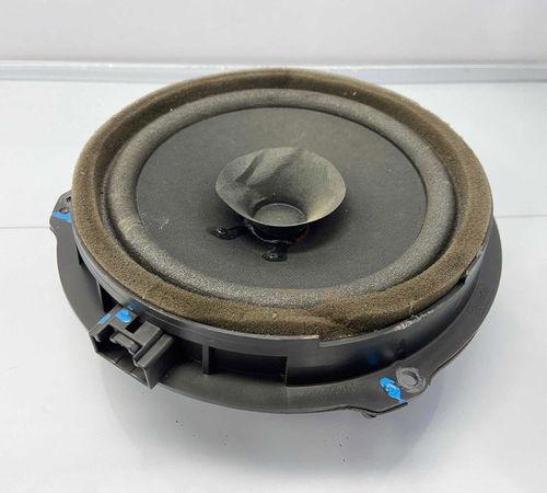 Alto Falante Porta Traseira Direita Ford New Fiesta 2015/21
