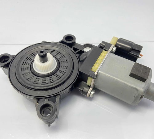 Motor Máquina Vidro Traseira Direita Kia Cerato 2019/2022