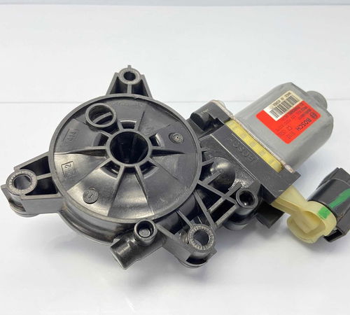 Motor Máquina Vidro Traseira Direita Kia Cerato 2019/2022