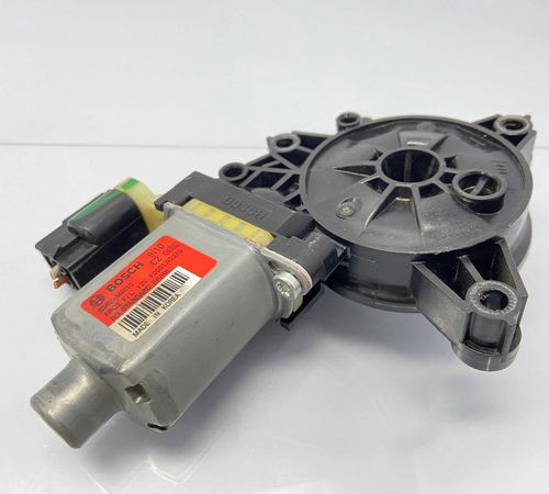 Motor Máquina Vidro Traseira Direita Kia Cerato 2019/2022