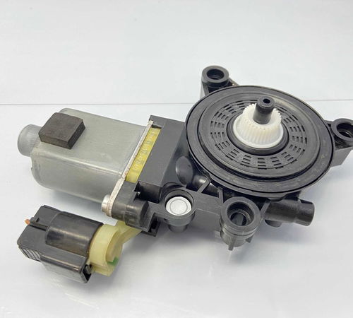 Motor Máquina Vidro Traseira Direita Kia Cerato 2019/2022