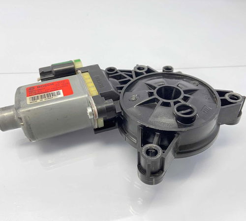 Motor Máquina Vidro Traseira Direita Ki...